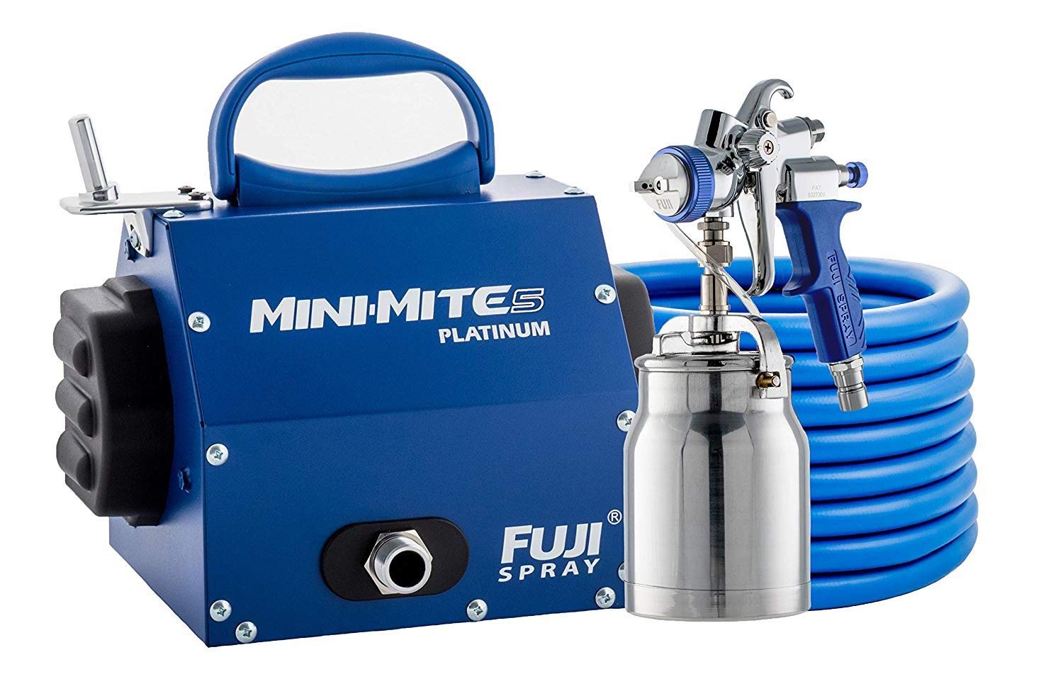 Fuji Spray 2905-T70 Mini-Mite 5 Platinum - T70 HVLP Spray System